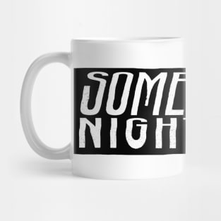 Somerville Night Live Mug